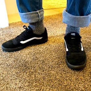 Vans AVE Pro Skate shoes